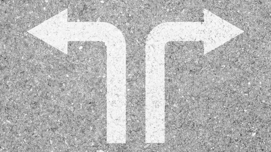 2つの方法